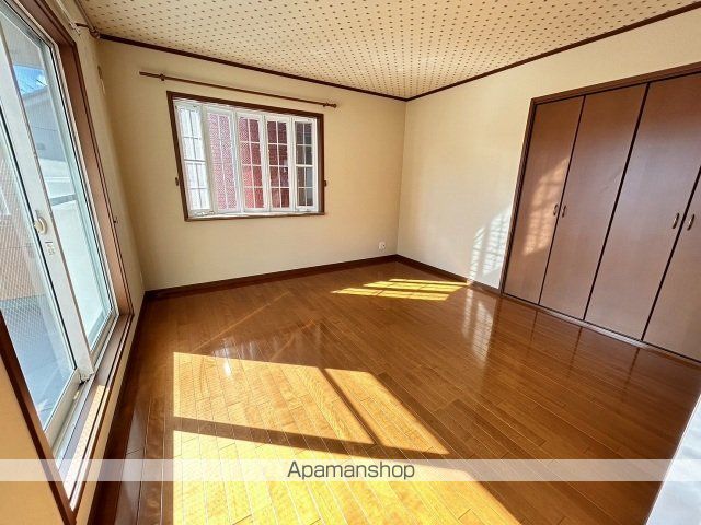 アストラムライン 古市駅 徒歩2分 2階建 築25年の内装写真