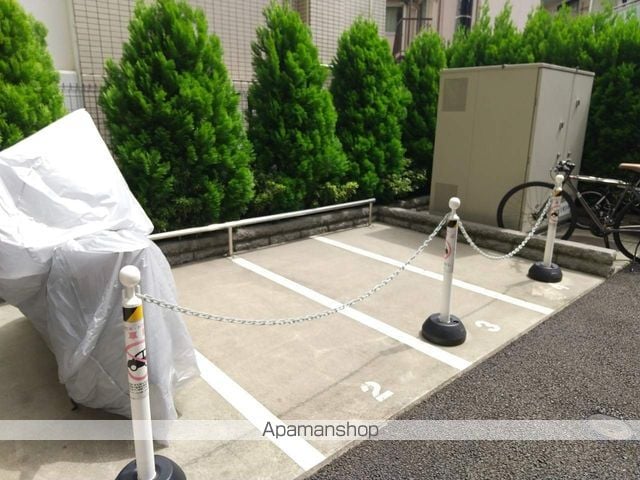 スカイコートヒルズ北新宿のその他写真