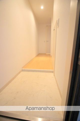 アーバンフラッツ中之島の内装写真