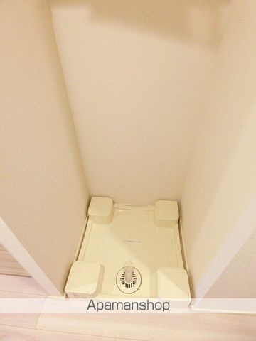 SHOKEN RESIDENCE横浜WESTの内装写真