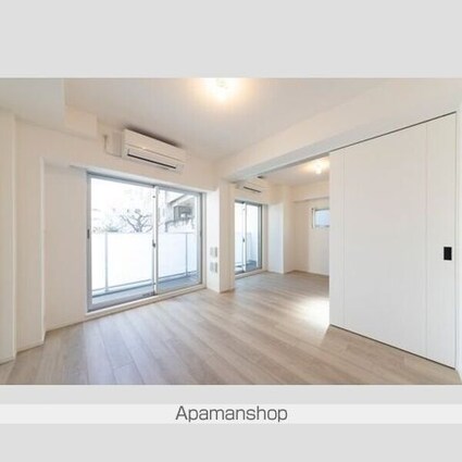 プラウドフラット墨田曳舟[1LDK/40.28m2]のリビング・居間1