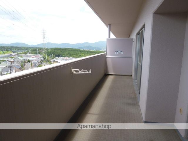 メゾンドール瀬田公園都市の内装写真