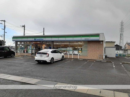 愛媛県新居浜市政枝町３丁目[2LDK/56.68m2]の周辺1