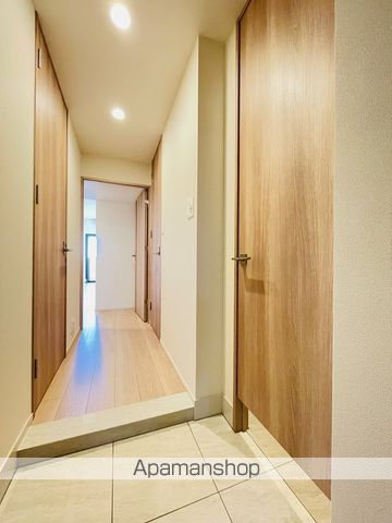 GRAN PASEO名古屋伏見の内装写真