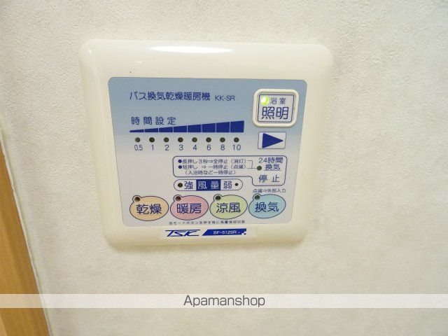 グランドローズ横須賀の内装写真