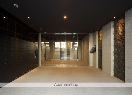 ＤＩＰＳ神楽坂[1K/25.26m2]の外観2