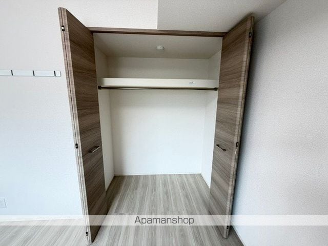 Nest Piece 原町の内装写真