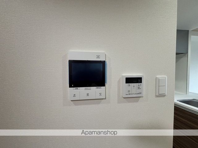 セイワパレス本町東の内装写真