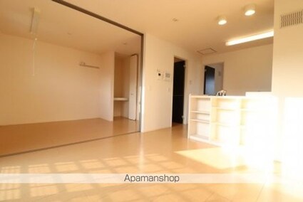 センチュリーＴＳＣ[2LDK/59.19m2]のリビング・居間