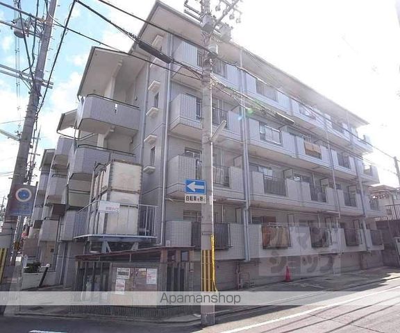 ダイユウレストハウスの外観写真