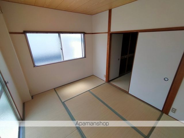 第一ハラダハイツの内装写真
