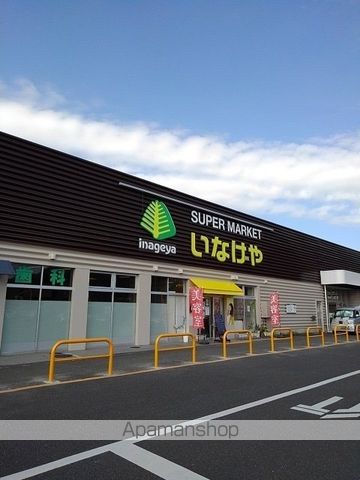 プティ ボヌールの周辺写真