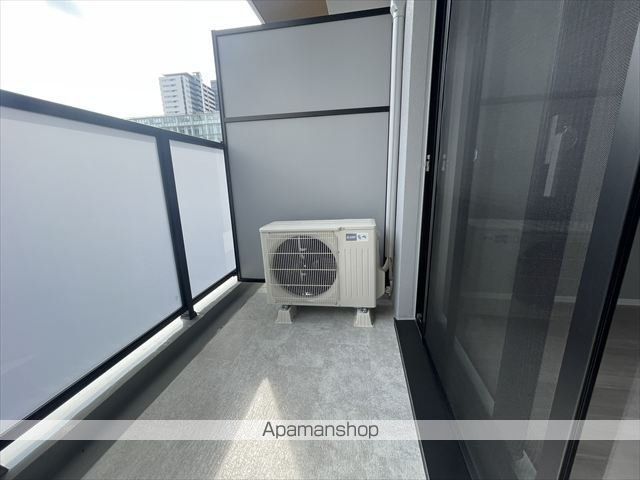 アーバングランデ新大阪の内装写真