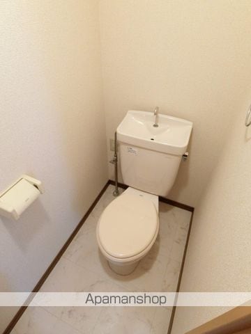 Limpia垂木の内装写真