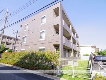 東京都武蔵野市関前５丁目[2LDK/51.73m2]の外観4