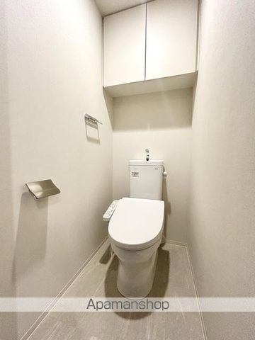 グランカーサ仙台晩翠通の内装写真