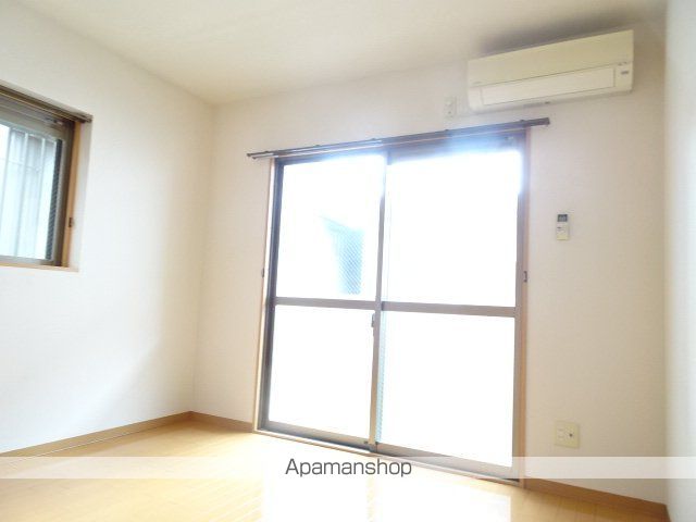 グリーンヒルズFの内装写真