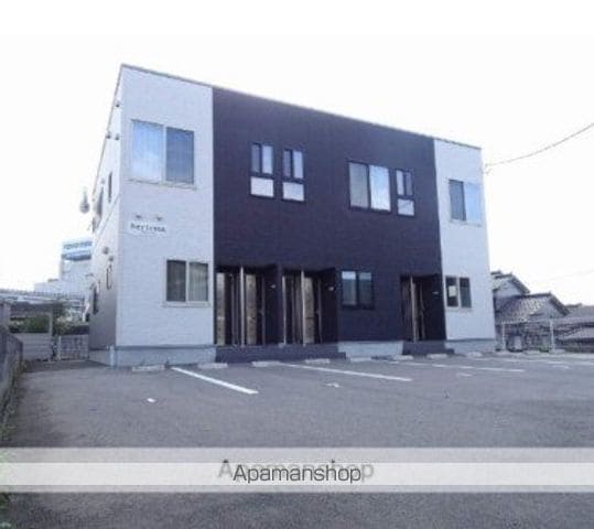 ルマークの外観写真