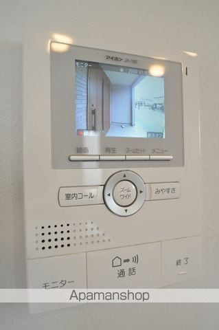 プレミエール・フルール Aの内装写真