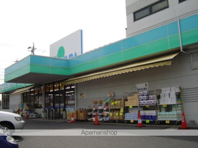 ソーレ宮浦の周辺写真