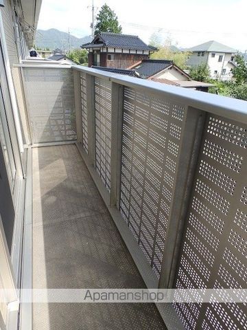リブフラットの内装写真