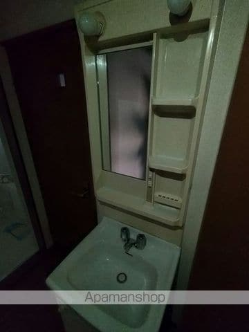西川コーポの内装写真