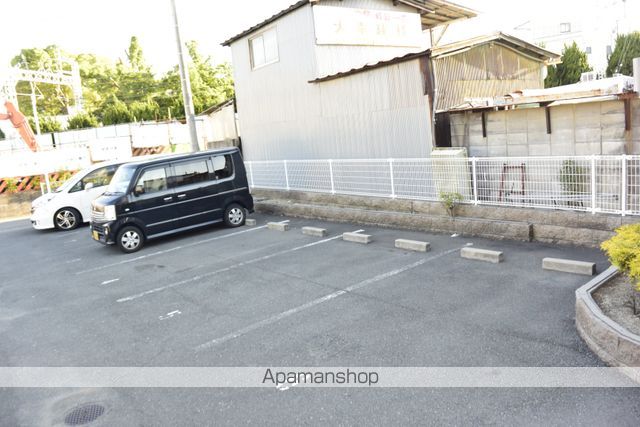 レオパレス豊中南のその他写真