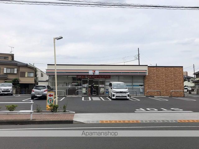 レオパレスROOKの周辺写真