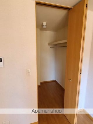 ＷｅｌｌＶｉｌｌａ　笠原[1K/27.08m2]の収納