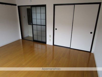 宮城県仙台市青葉区川内大工町[1K/24m2]のリビング・居間