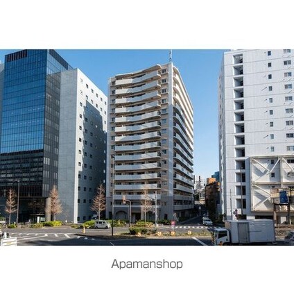 ＬａＳａｎｔｅ五反田[1LDK/47.07m2]の外観1