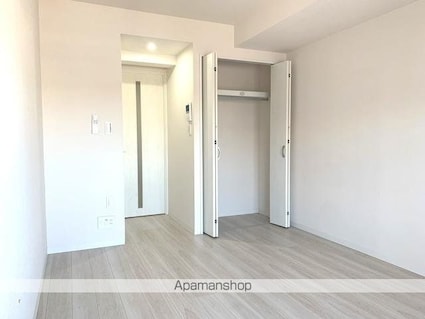 ウィルテラス用賀[1K/25.52m2]の収納
