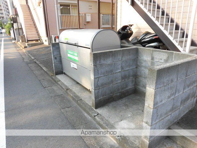 パークサイドハウス Aのその他写真