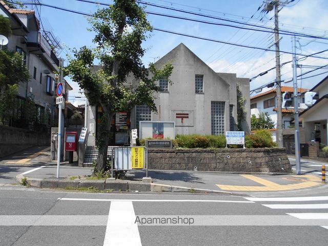ティーズ カーサソレアードIの周辺写真