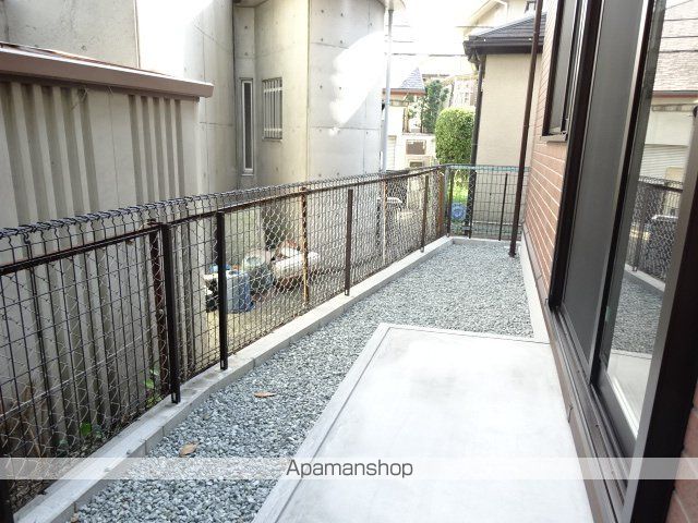 ベルセゾンの周辺写真
