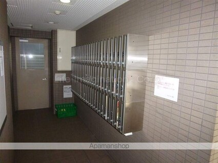 Ｒｏｏｍｓ　Ｏｏｊｉ[1K/25.75m2]の共用部1