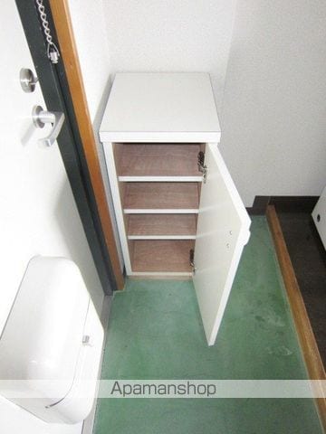 ラフォーレ本郷館の内装写真