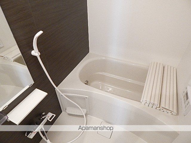 コンチェルトの内装写真