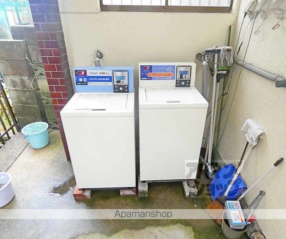 中田マンションのその他写真