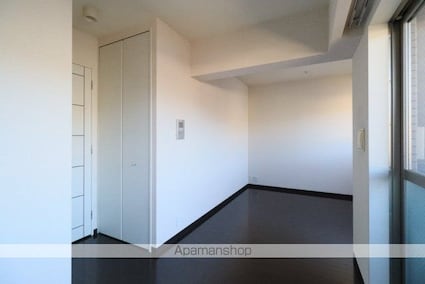 エルミタージュ豪徳寺[1R/25.99m2]のリビング・居間3