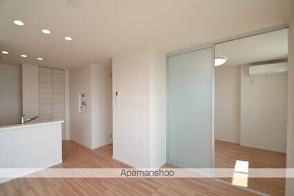 東京都立川市砂川町２丁目[2LDK/55.86m2]の内装4