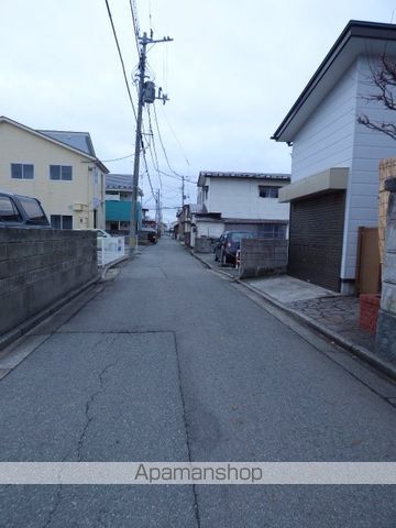 マルヨシVの周辺写真