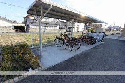 プラタナス[2LDK/59.34m2]の共用部4