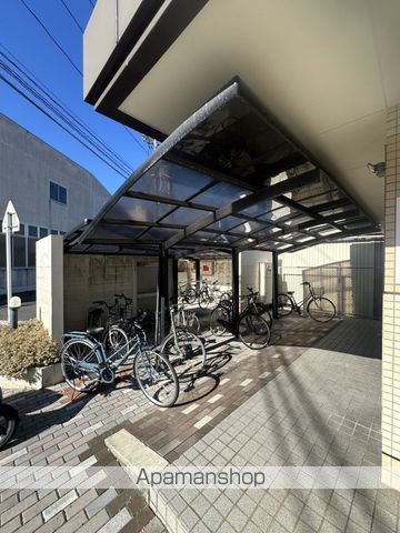 パークサイド皆実のその他写真
