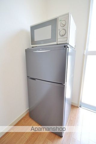 ファミーユK B棟の内装写真