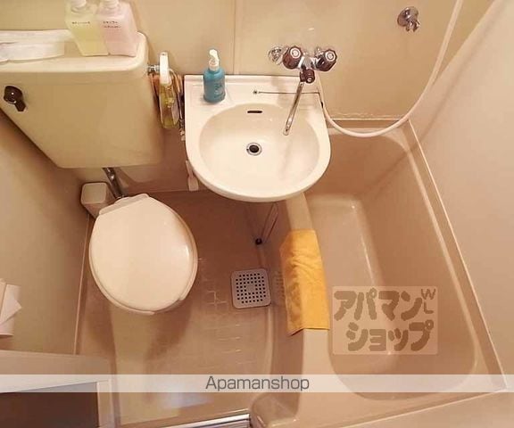 ルミナス一条の内装写真