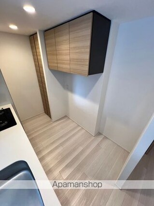 シーズンフラッツ浅草言問通り[2LDK/51.66m2]の内装4