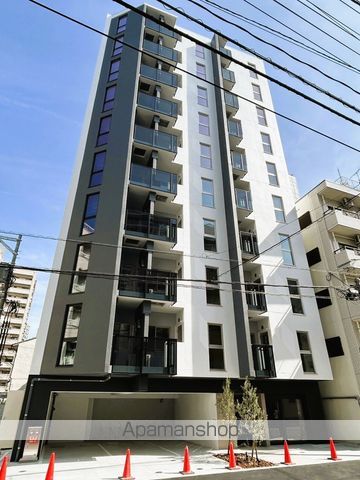 Residence Iconn KAWARAMACHI