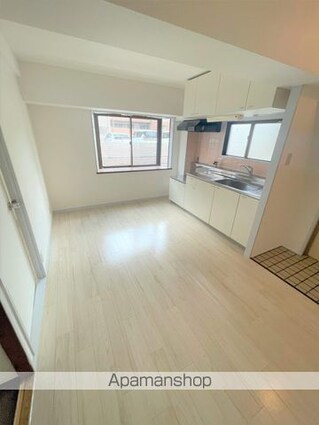 リベルテコーポ保澤[2DK/42m2]の内装2