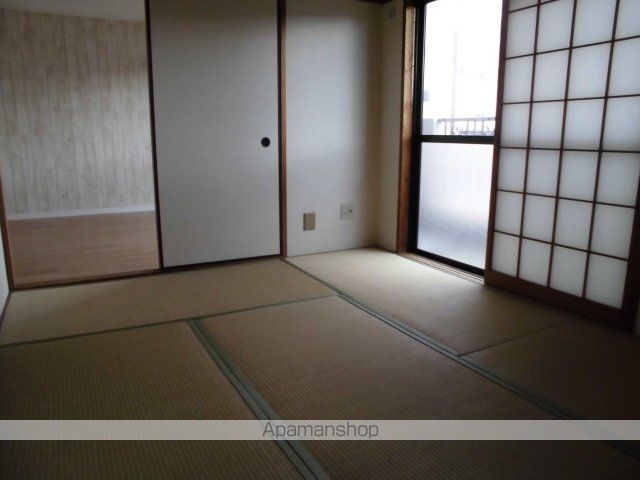 クロス9パーク神田の内装写真
